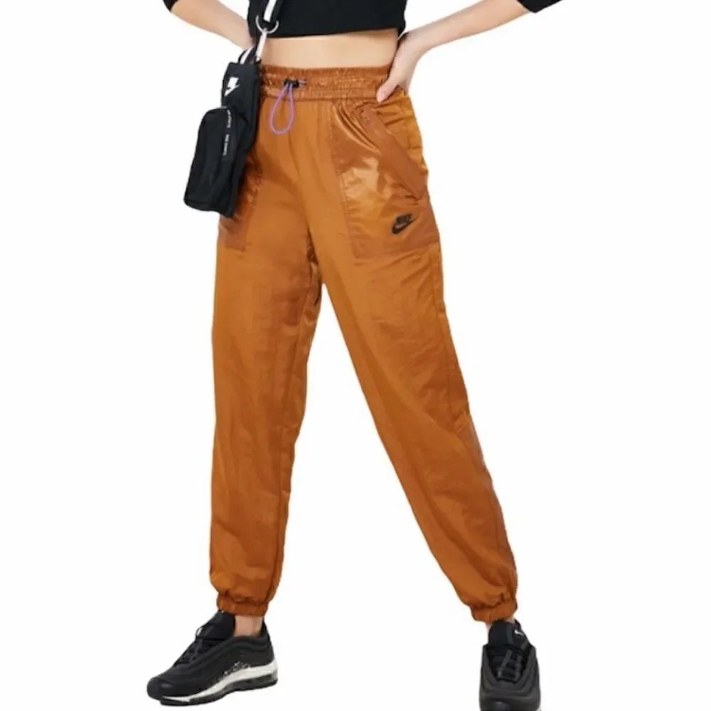 Nike Sportswear Rebal Cargo Jogger Pants